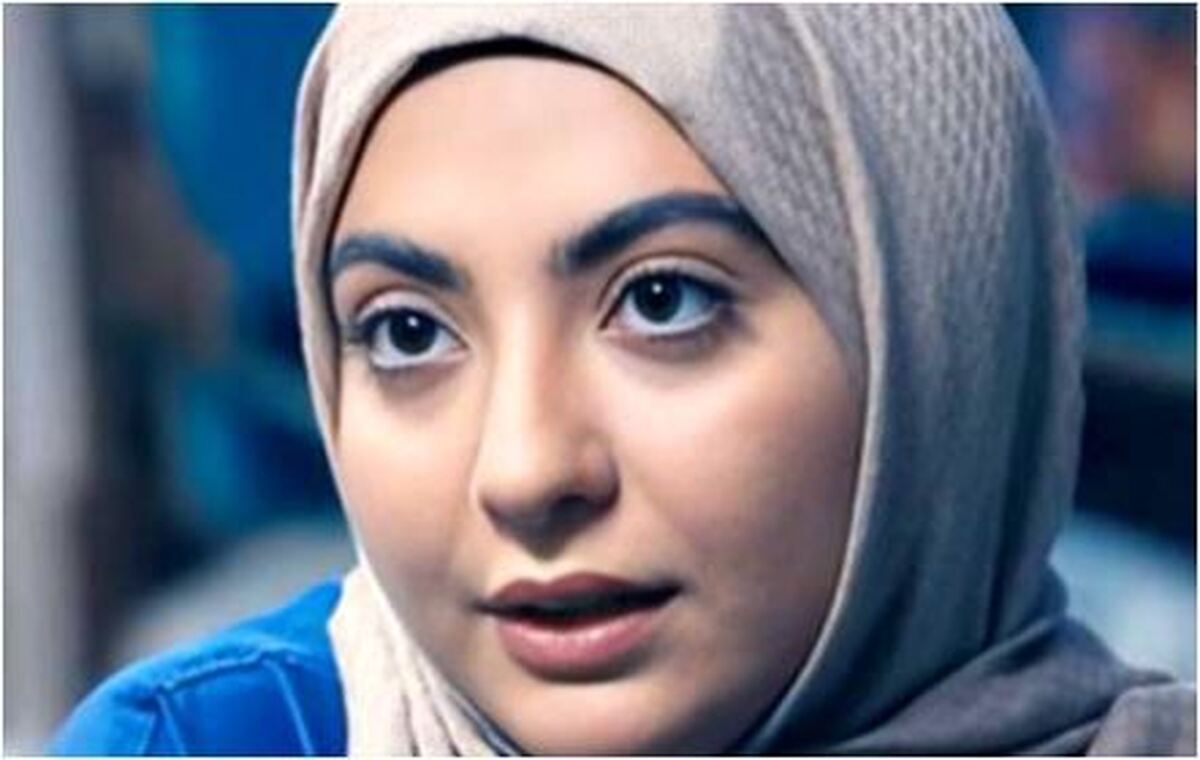 تیپ تابستانه و زمستانه بازیگر صدا و سیما را ملاحظه بفرمایید. +تصاویر
