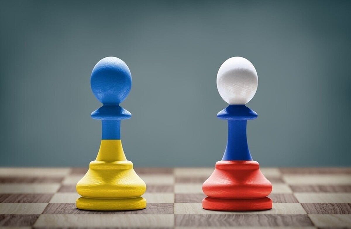 اسلاتسکی: دور سوم مذاکرات روسیه و اوکراین ممکن است در پایان ماه ژوئن در استانبول برگزار شود