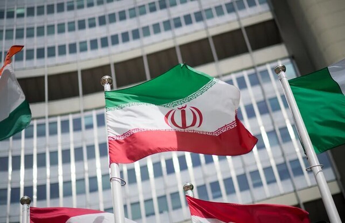 شکایت ایران از ادعا‌های بی‌اساس آژانس بین‌المللی انرژی اتمی