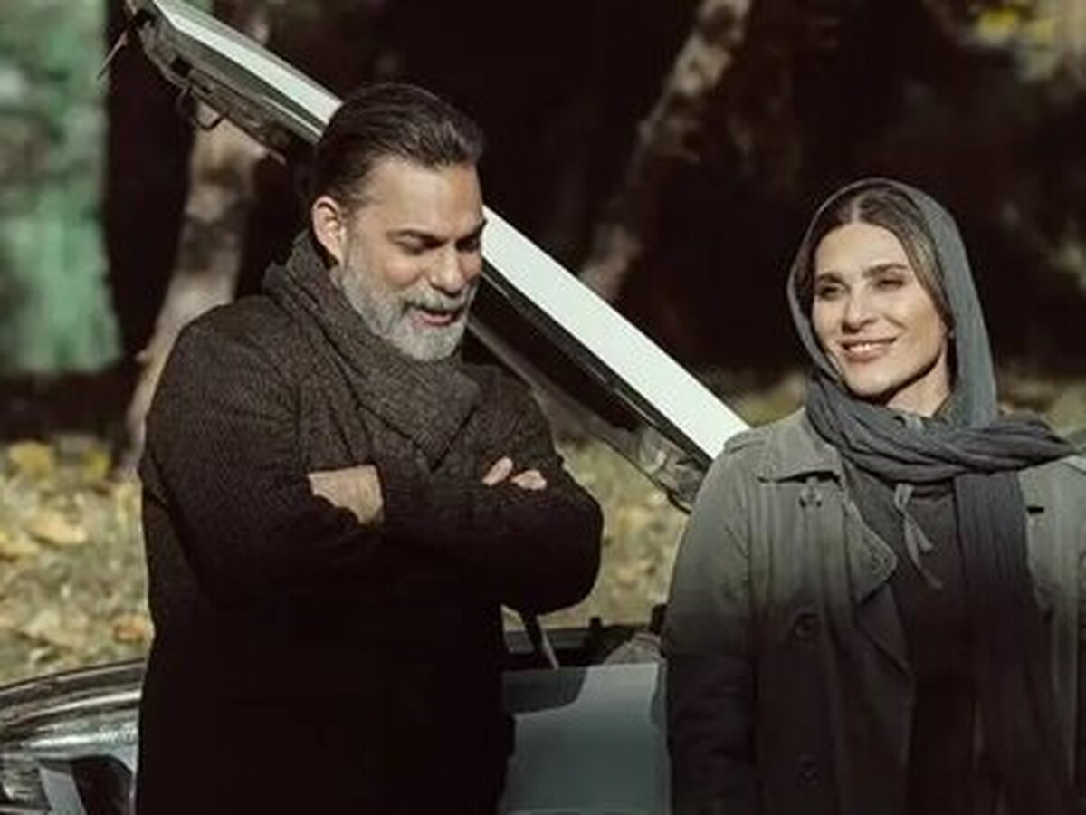 راه پیدا کردن سریال افعی تهران به جشنواره بین‌المللی تلویزیونی شانگهای