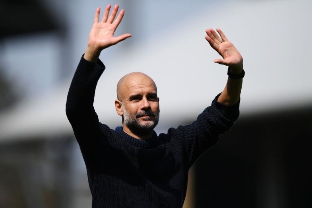 گواردیولا: آیا من خاص هستم؟ فراموشش کنید! نوابغ پزشکانی هستند که جان انسان‌ها را نجات می‌دهند