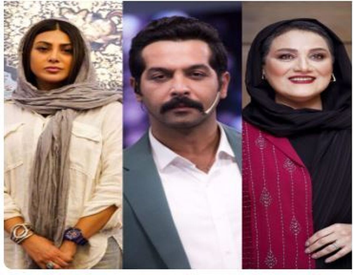ایفای نقش مجدد بازیگران به صحنه تئاتر از ۱۷ خرداد