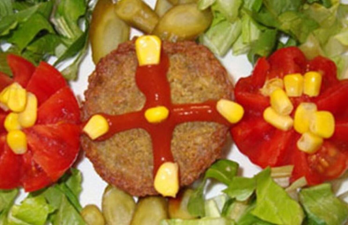 کوکوی عدس منبعی سرشار از پروتئین برای عضله سازی