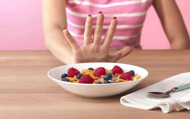 سازوکار‌های پیچیده در بدن که باعث بی اشتهایی به هنگام بیماری می‌شود
