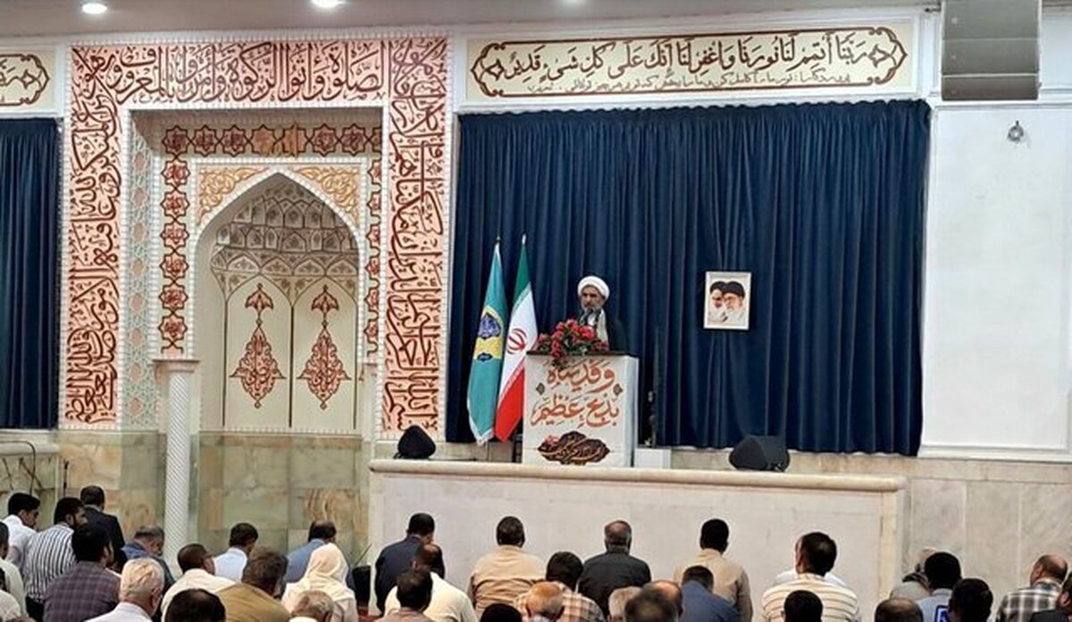 اعیاد اسلامی؛ فرصتی برای تزکیه نفس و تقویت اجتماعی است