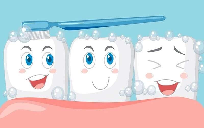 نکات مراقبتی از دندان‌ها برای داشتن لبخندی زیبا!