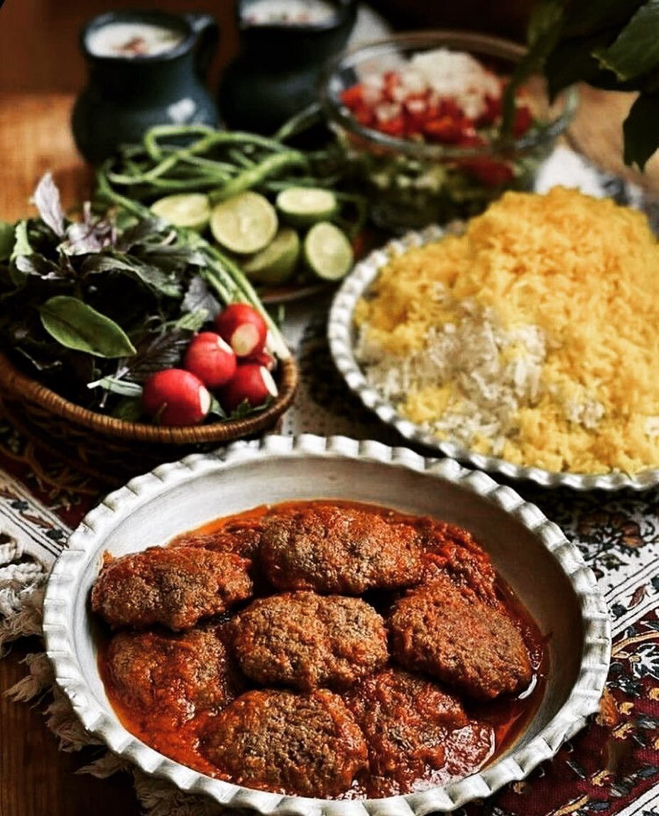 طعم لذیذ شامی رودباری را با یک بار خوردن دیگر از یاد نمی‌برید!