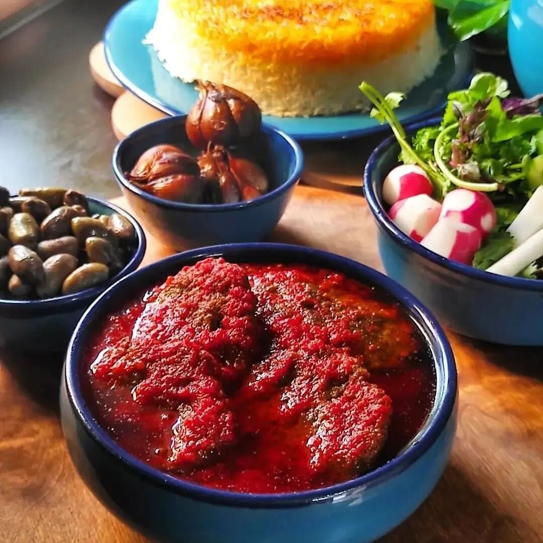 طعم لذیذ شامی رودباری را با یک بار خوردن دیگر از یاد نمی‌برید!