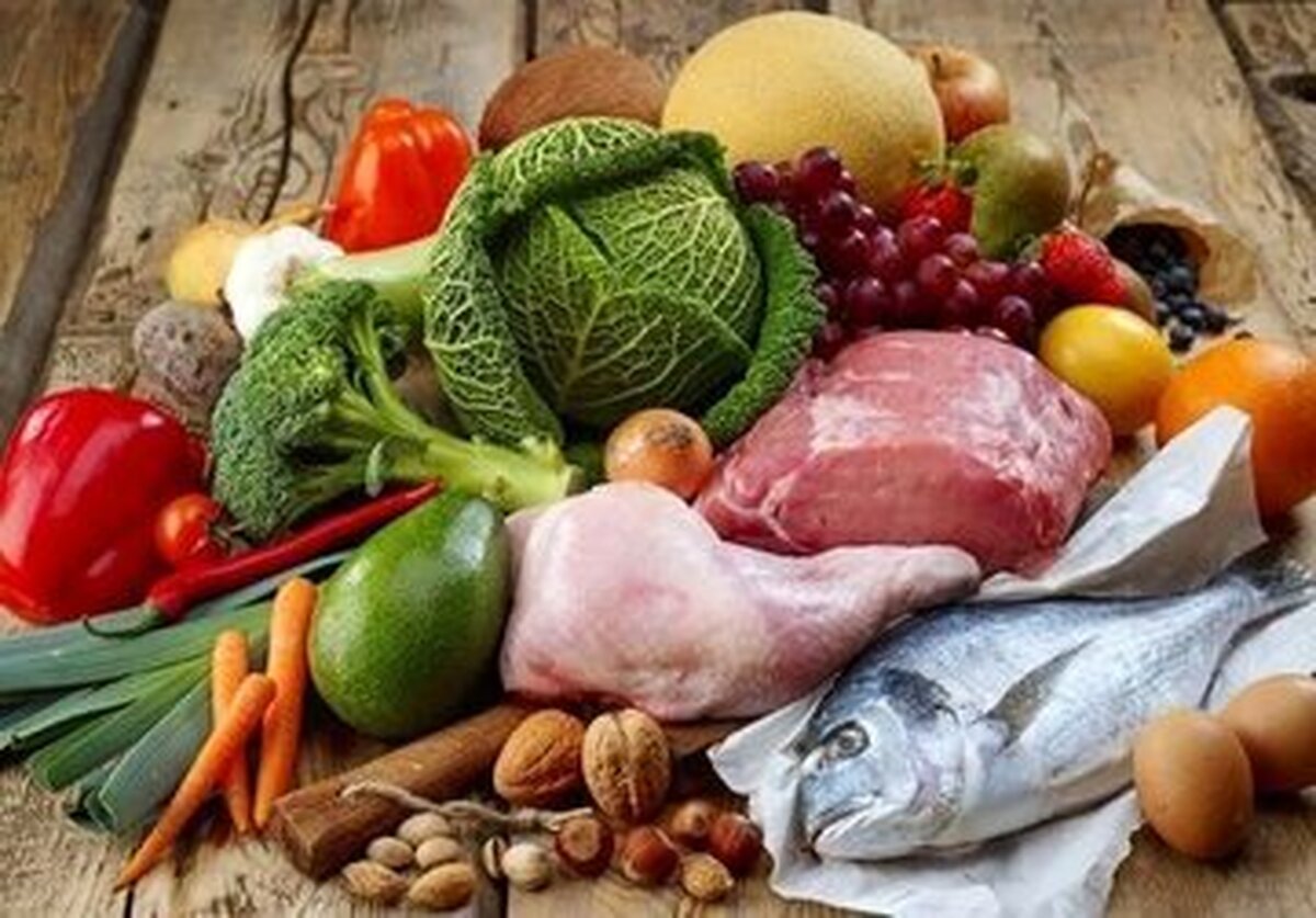 تقویت دستگاه گوارش با این خوراکی‌های مفید