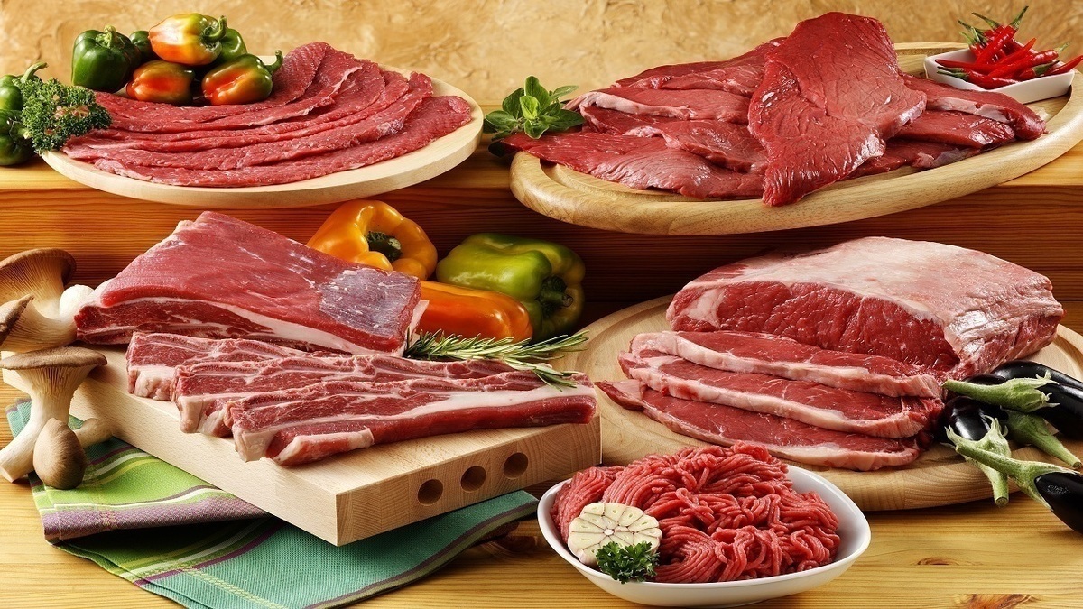 شرط خودکفایی گوشت قرمز چیست؟
