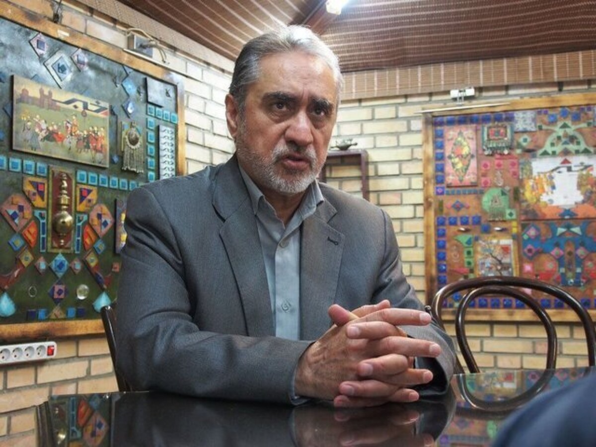 پیام تسلیت تعدادی از دیپلمات‌ها در پی درگذشت سفیر پیشین ایران در یمن و اندونزی