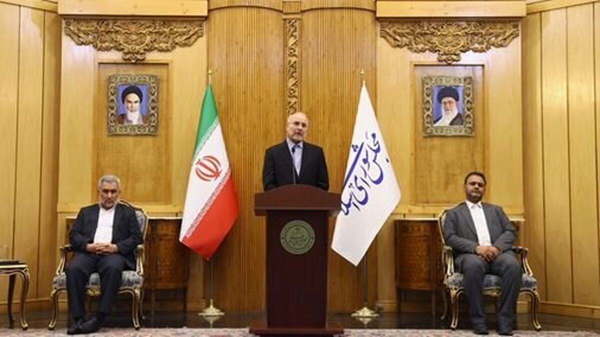قالیباف: کشور‌های عضو بریکس انگیزه زیادی برای توسعه همکاری‌های اقتصادی دارند