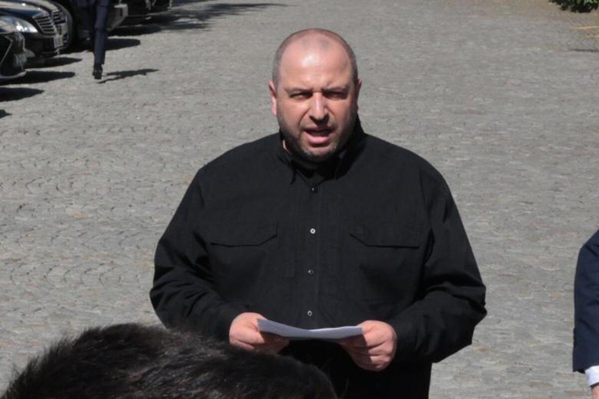 اوکراین از افزایش حمایت از کشور تحت «مدل دانمارکی» خبر داد