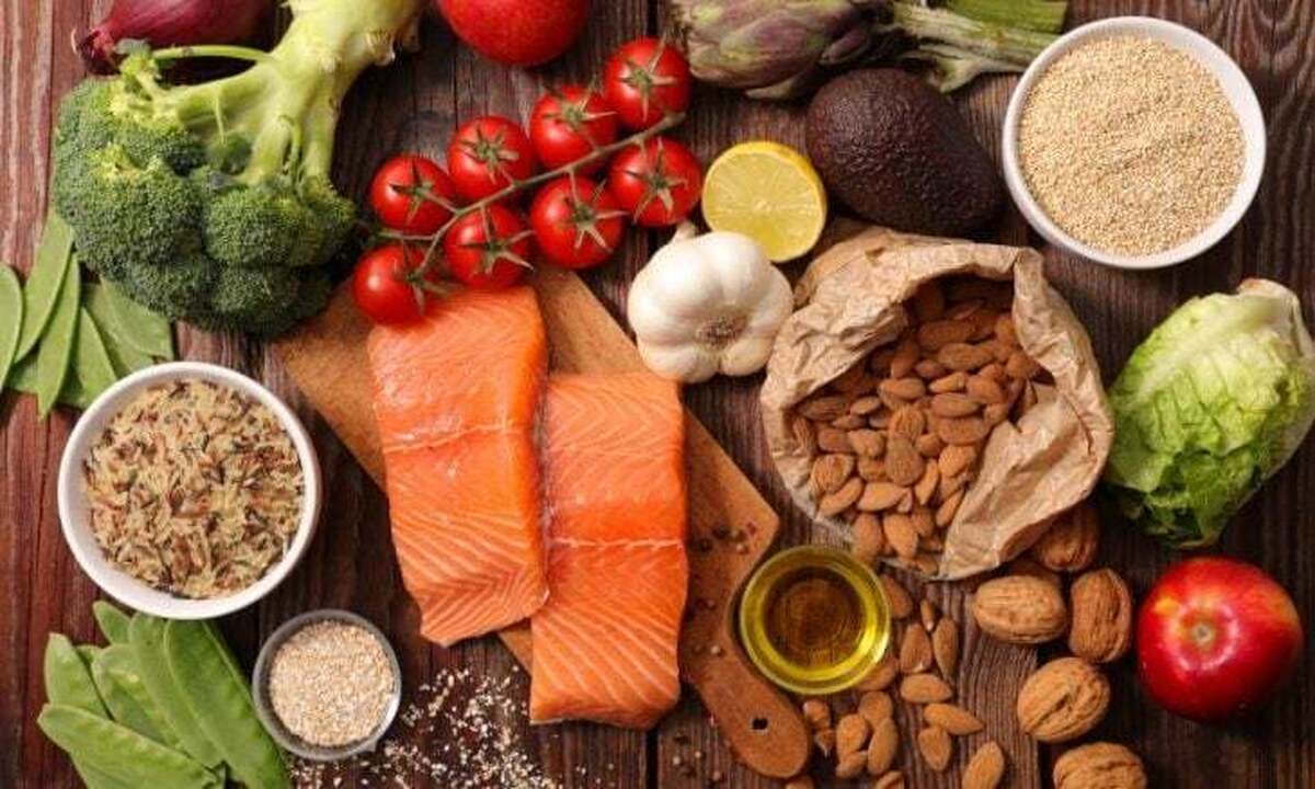 توصیه‌های پزشکی: ۱۵ ماده غذایی برای پیشگیری از آنفولانزا و کرونا