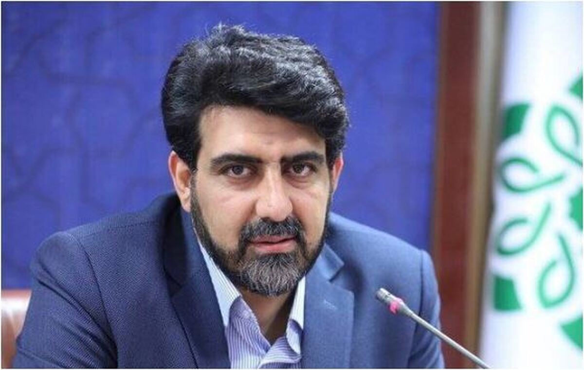 دغدغه کمبود قبر در این استان هم بر طرف شد