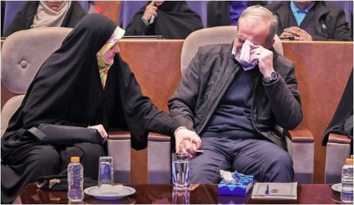 سفر مسعود پزشکیان به زادگاه همسر مرحومش در عید قربان