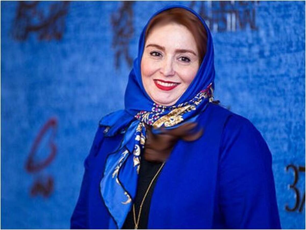 افشاگری جالب ژاله صامتی در مورد سبک زندگی خاصش