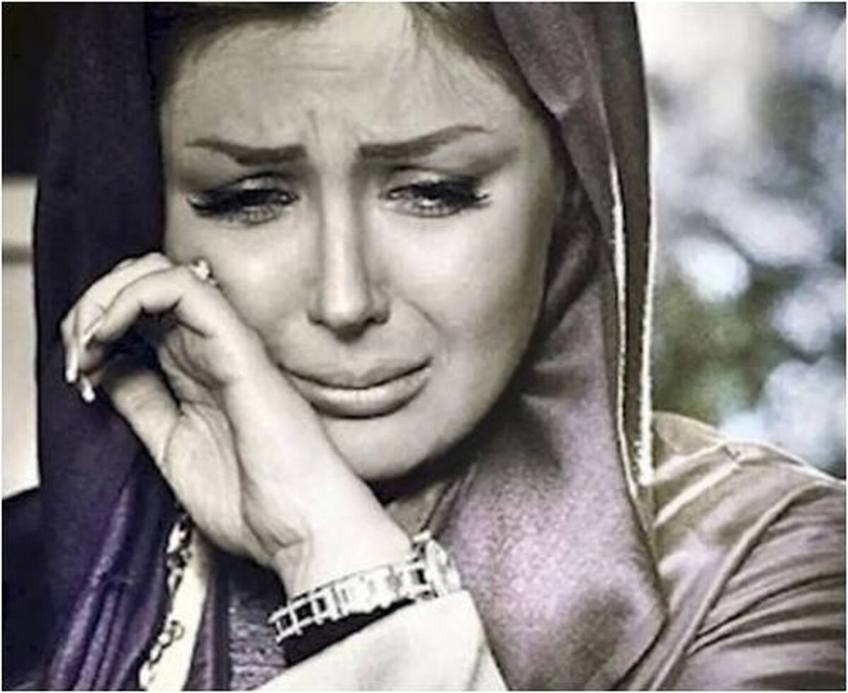 استوری معنا دار و عجیب نیوشا ضیغمی هوادارنش را نگران کرد! +عکس