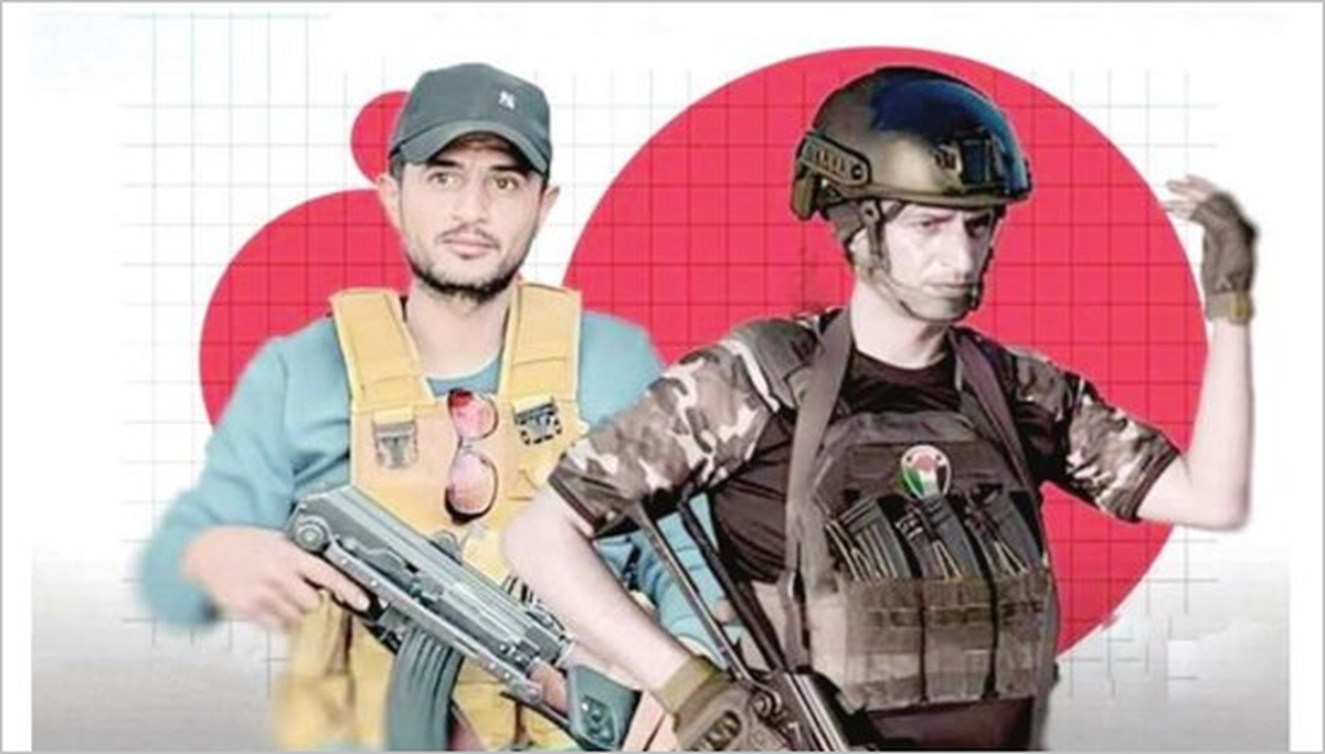 آشنایی با «رابین‌هود» صهیونیستی در فلسطین اشغالی
