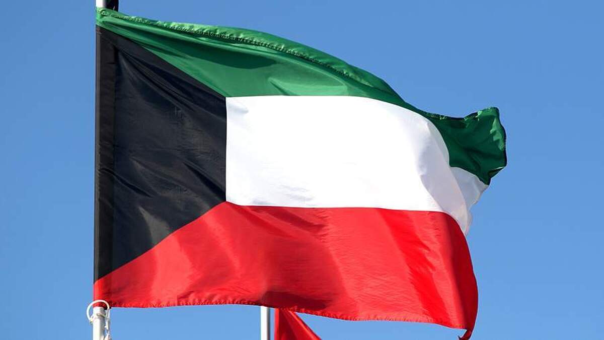 کویت قرارداد ۲.۴۵ میلیارد دلاری ساخت ناوچه‌های سبک امضا کرد