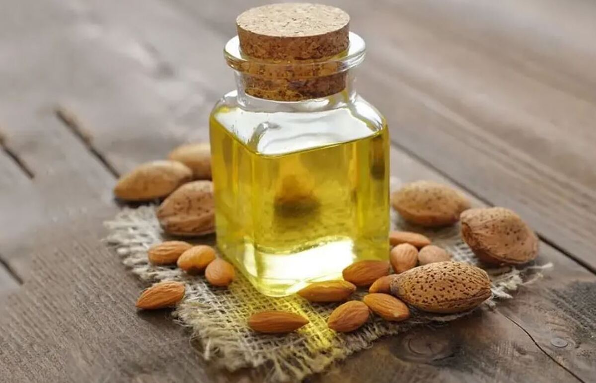 نگاهی به خواص بی نظیر و درمانی روغن بادام
