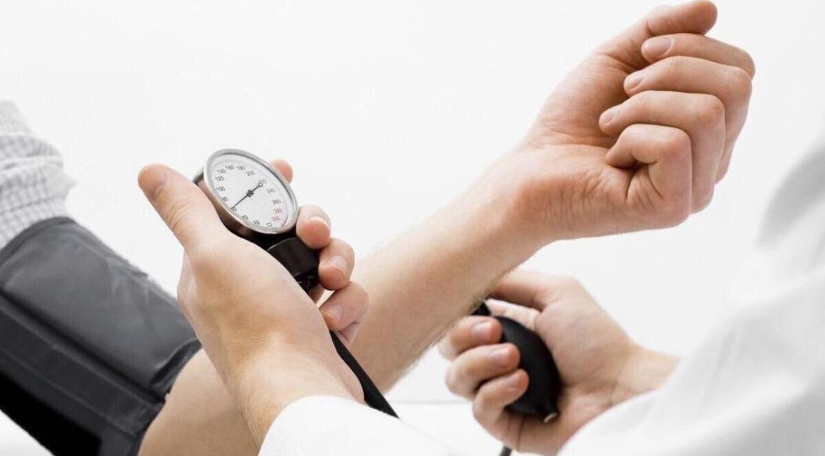با این خوراکی‌ها فشار خون را مدیریت کنید