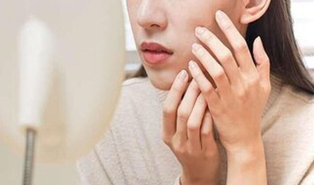 پوستی سالم و صاف با کمک این خوراکی‌ها