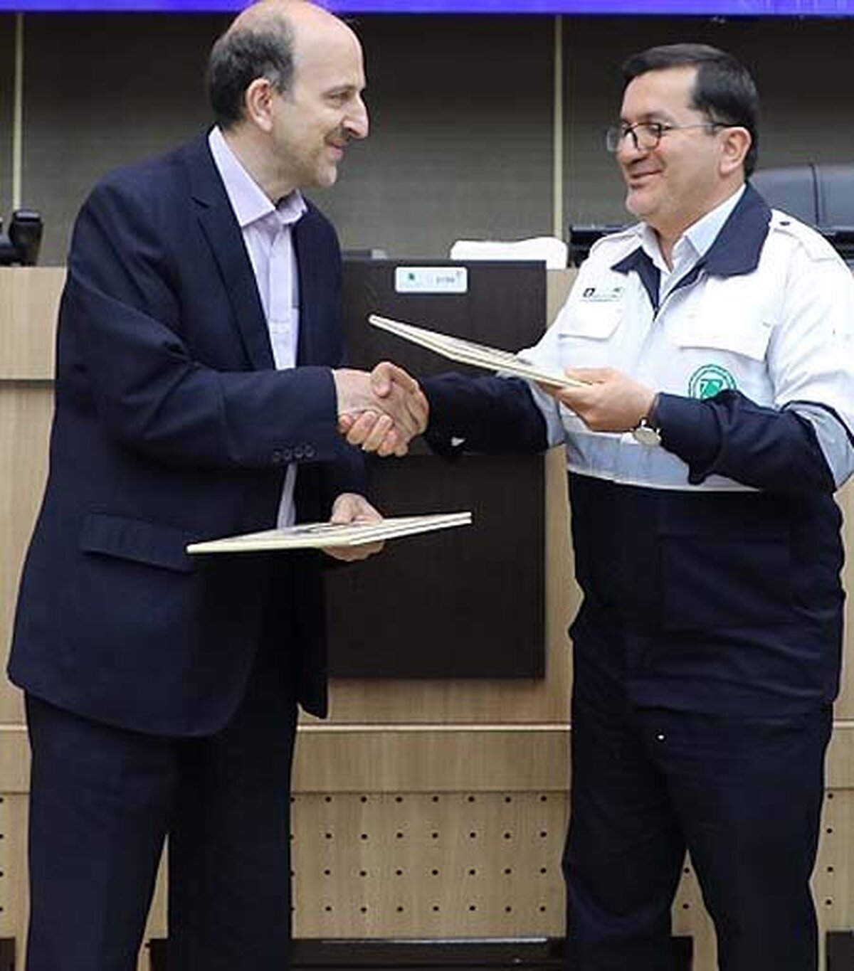 راه‌اندازی سامانه هشدار سریع زلزله در تهران