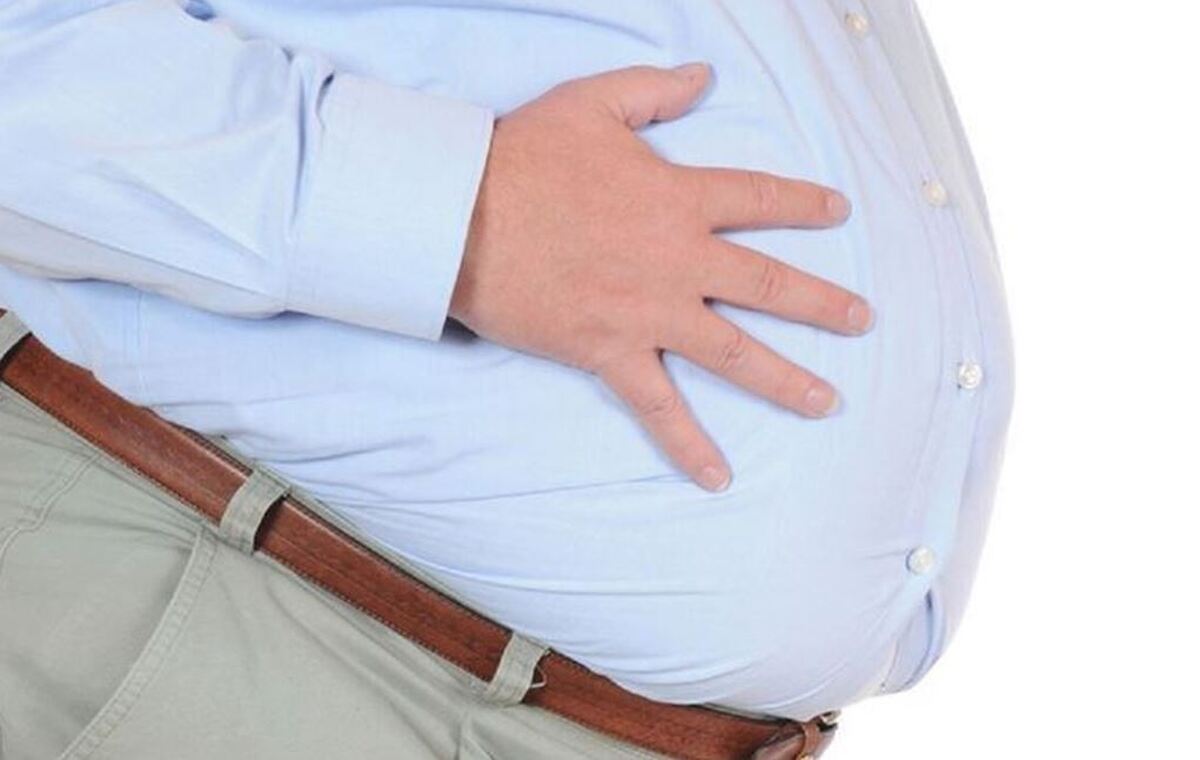 روش جدید کاهش وزن با استفاده از کاهش دما