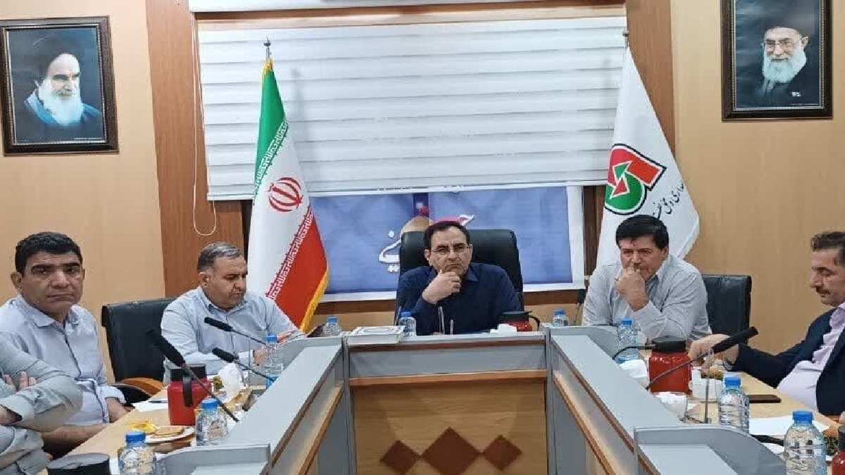 ۳۲ هزار زائر عرفه از پایانه مرزی مهران وارد کشور شدند