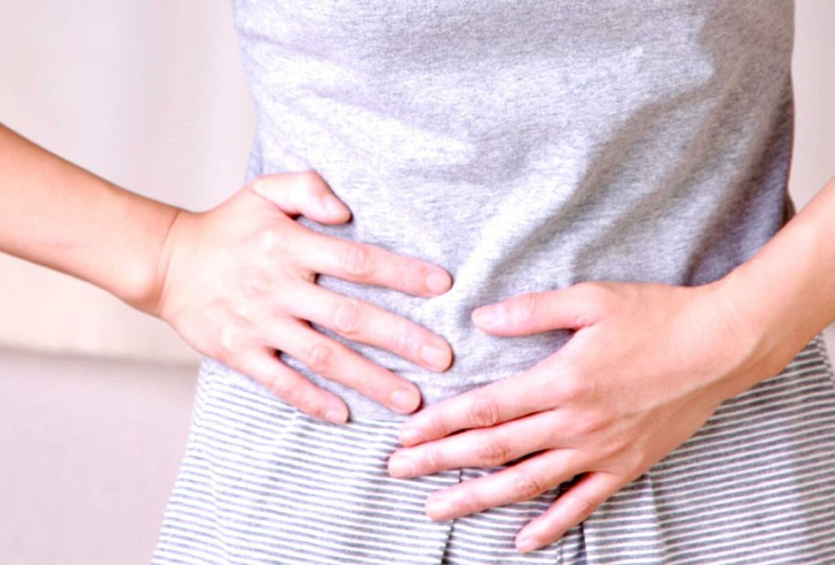 چگونه با نفخ معده مقابله کنیم؟
