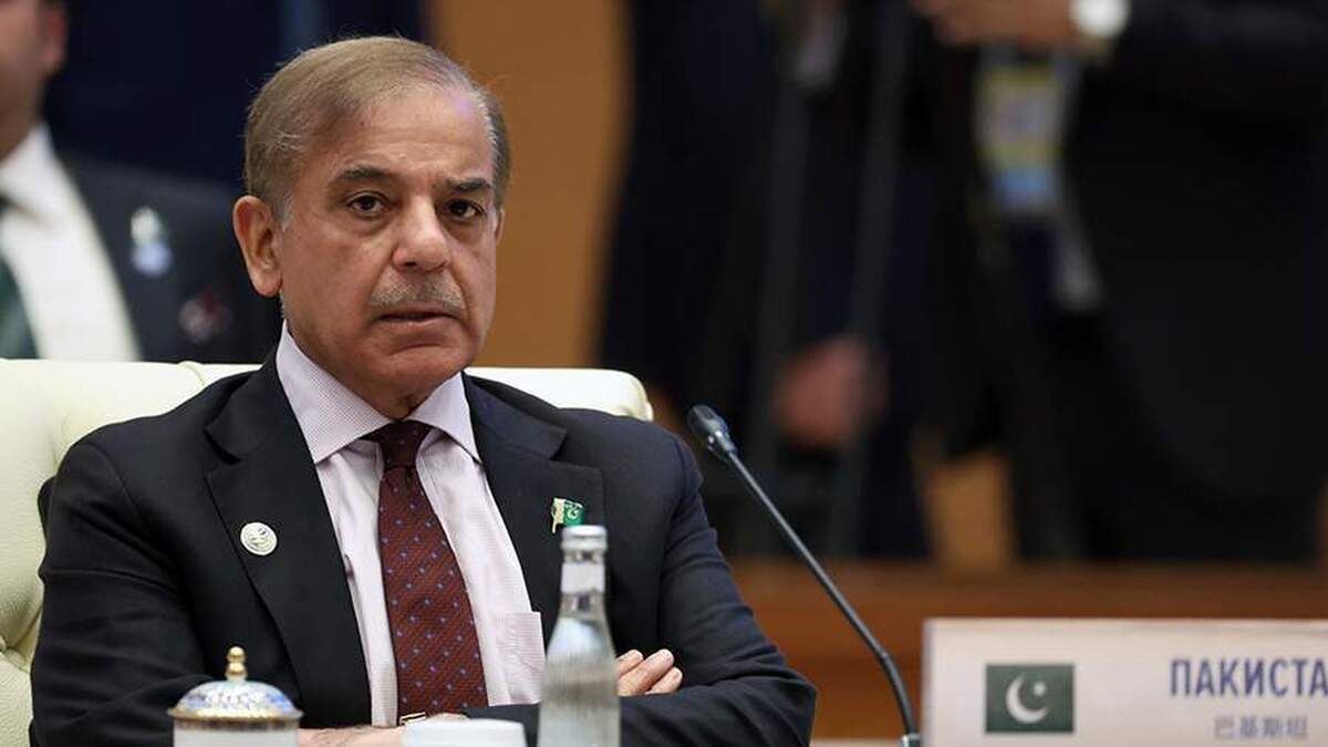 نخست وزیر پاکستان از پوتین خواست تا به حل مناقشه با هند کمک کند