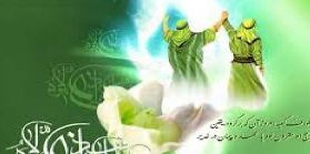 برپایی جشن غدیر خم در مساجد و بقاع متبرکه گیلان