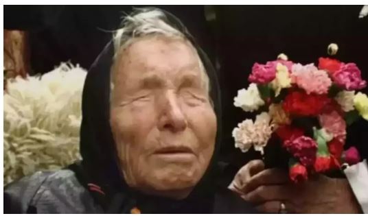 پیشگویی یک اتفاق فاجعه بار در ژاپن توسط زنی که به بابا وانگا جدید معروف شد!