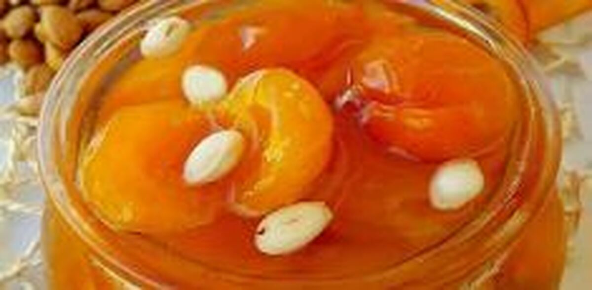 فوت کوزه گری تبریزی‌ها برای تهیه مربای قیسی فاش شد