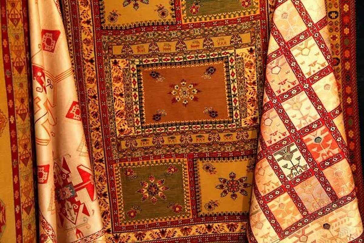 ویژه برنامه‌های روز جهانی و هفته صنایع‌دستی در استان اردبیل برگزار می‌شود