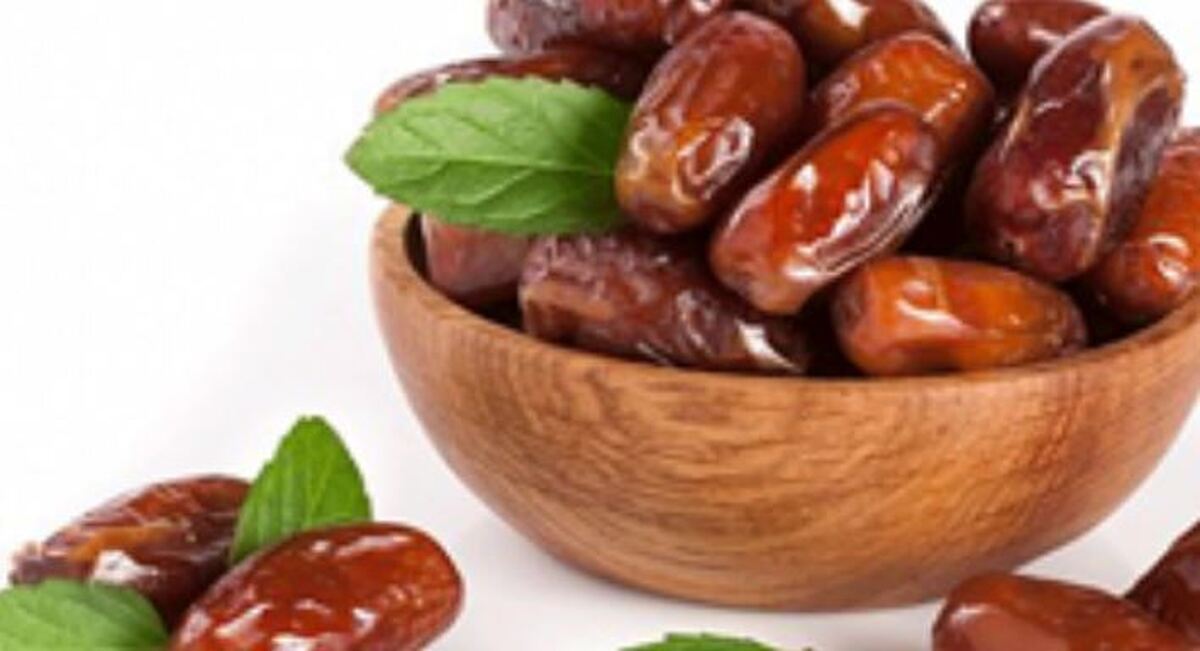 فواید درمانی و باورنکردنی خرما که نباید از آن غافل شوید