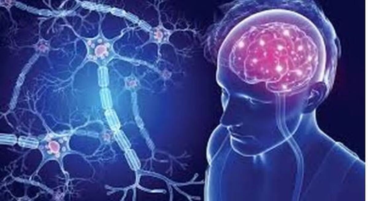 آمار بالای افراد مبتلا شده به‌ام اس در طول سال