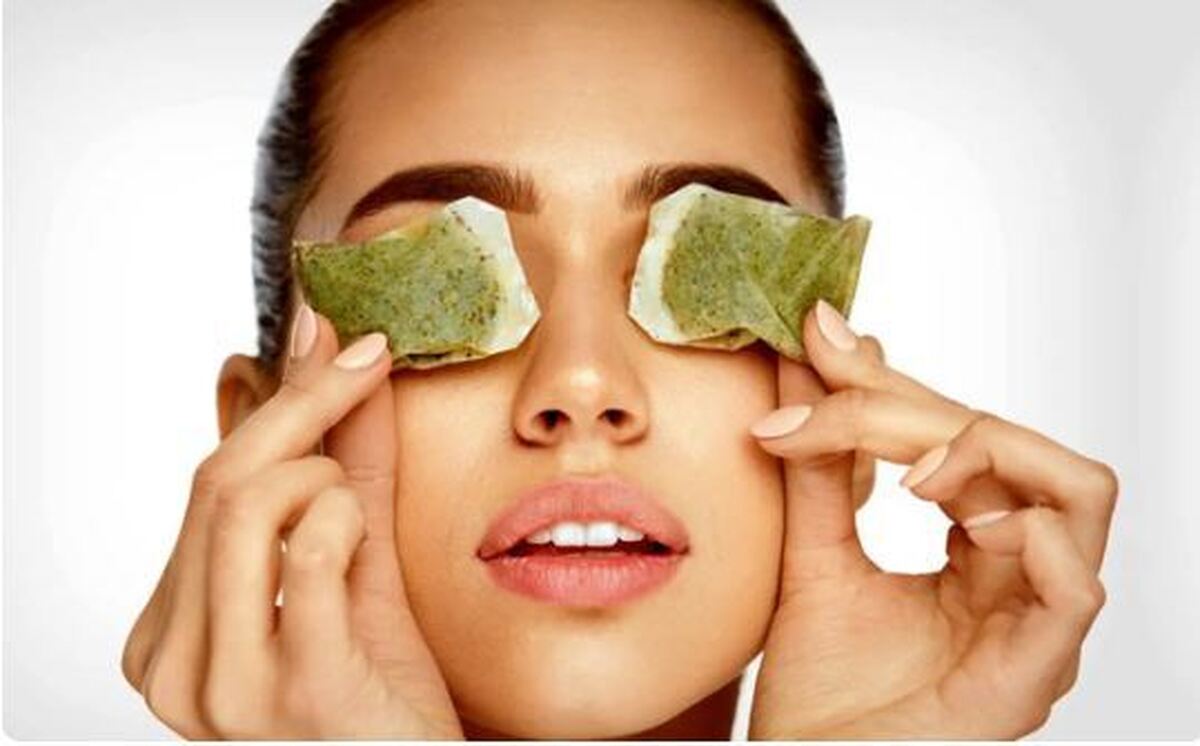شستشوی چشم با چای چقدر در کاهش التهاب موثر است؟
