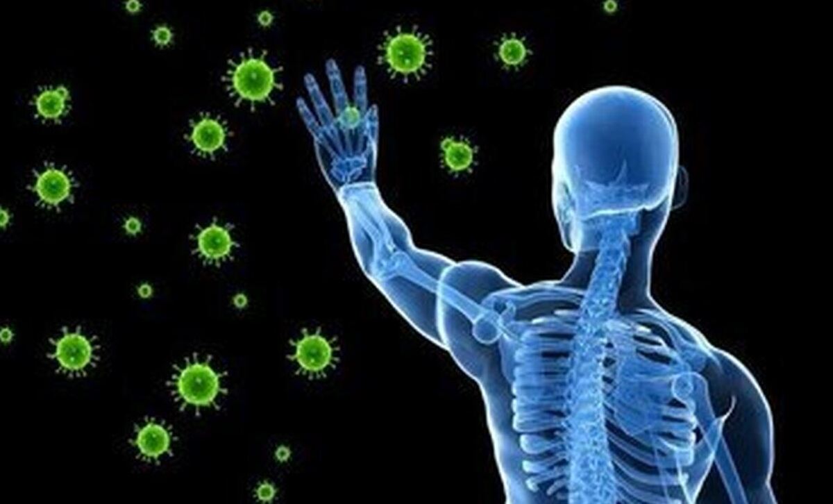 با این خوراکی‌های خوشمزه از بیماری‌ها در امان باشید
