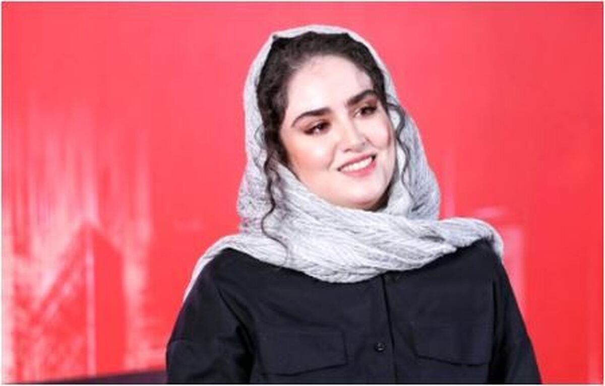 جوانی و زیبایی مادر خانم بازیگر باور نکردنیست. خواهرشه یا مادرش؟ ببینید.