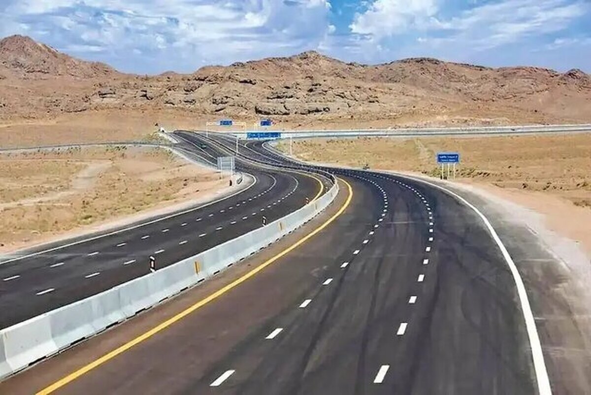 سهم ۲۰ درصدی معادن برای توسعه جاده‌های شمال استان