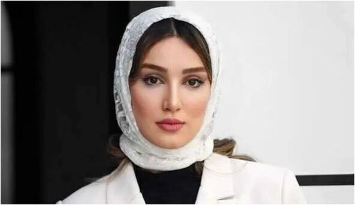 زارا نادری فر چگونه به سریال ناریا راه پیدا کرد؟