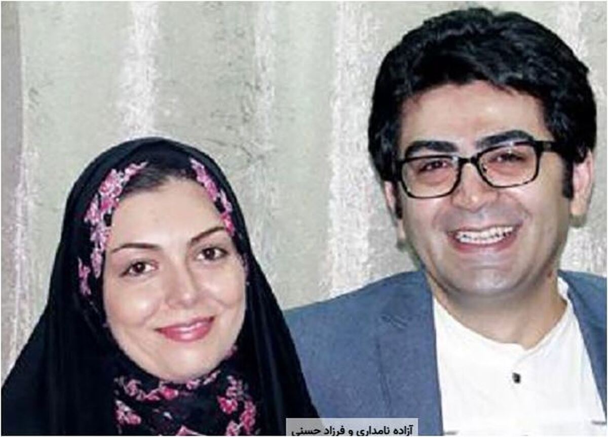 افشاگری جدید درمورد مرگ دلخراش آزاده نامداری