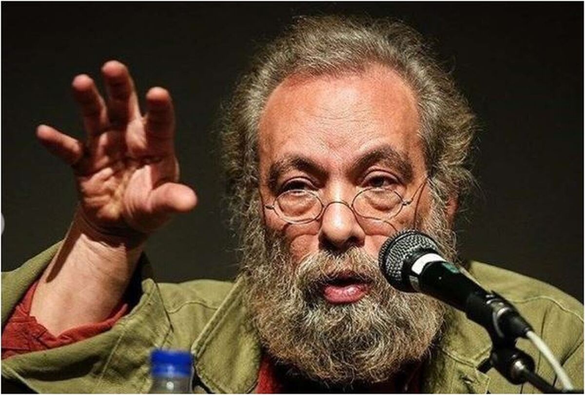 لیست جنجالی‌ترین فیلم‌های مورد علاقه مسعود فراستی