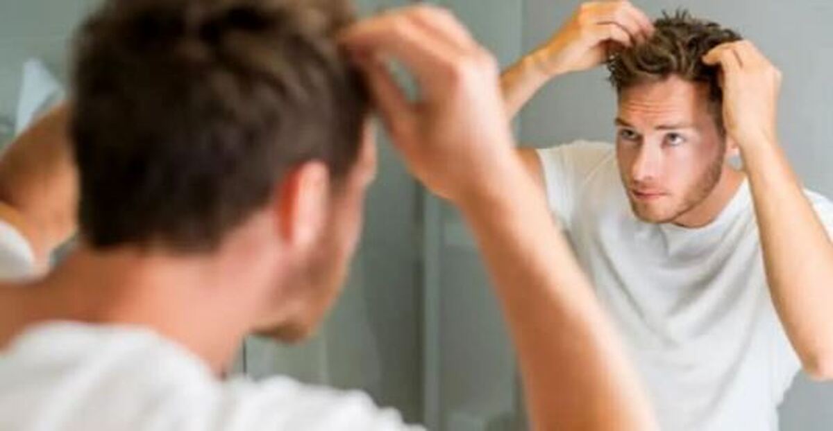 ظاهر و استحکام مو‌ها در گرو رژیم غذایی سالم
