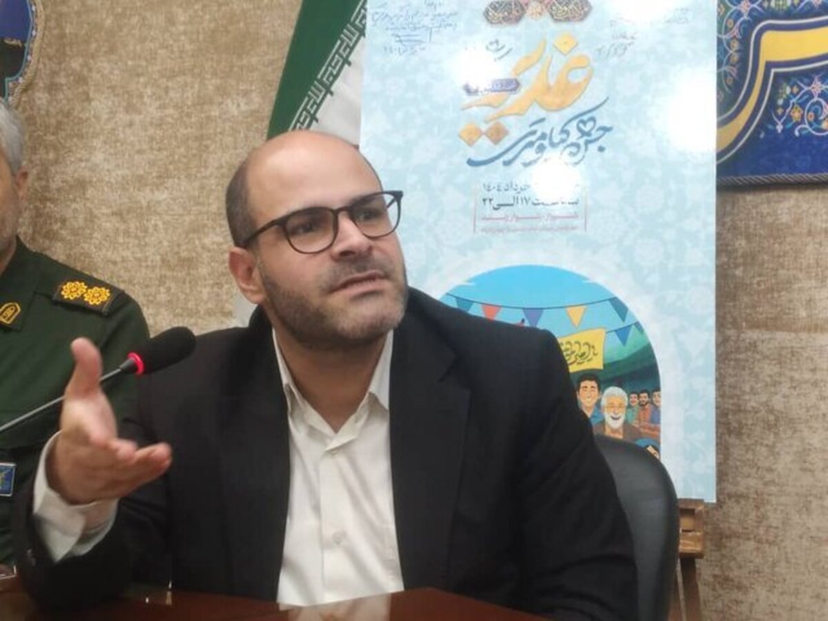 برپایی ۱۱۰ جشن محلی و ۸۰ شب برنامه عید غدیر در شیراز