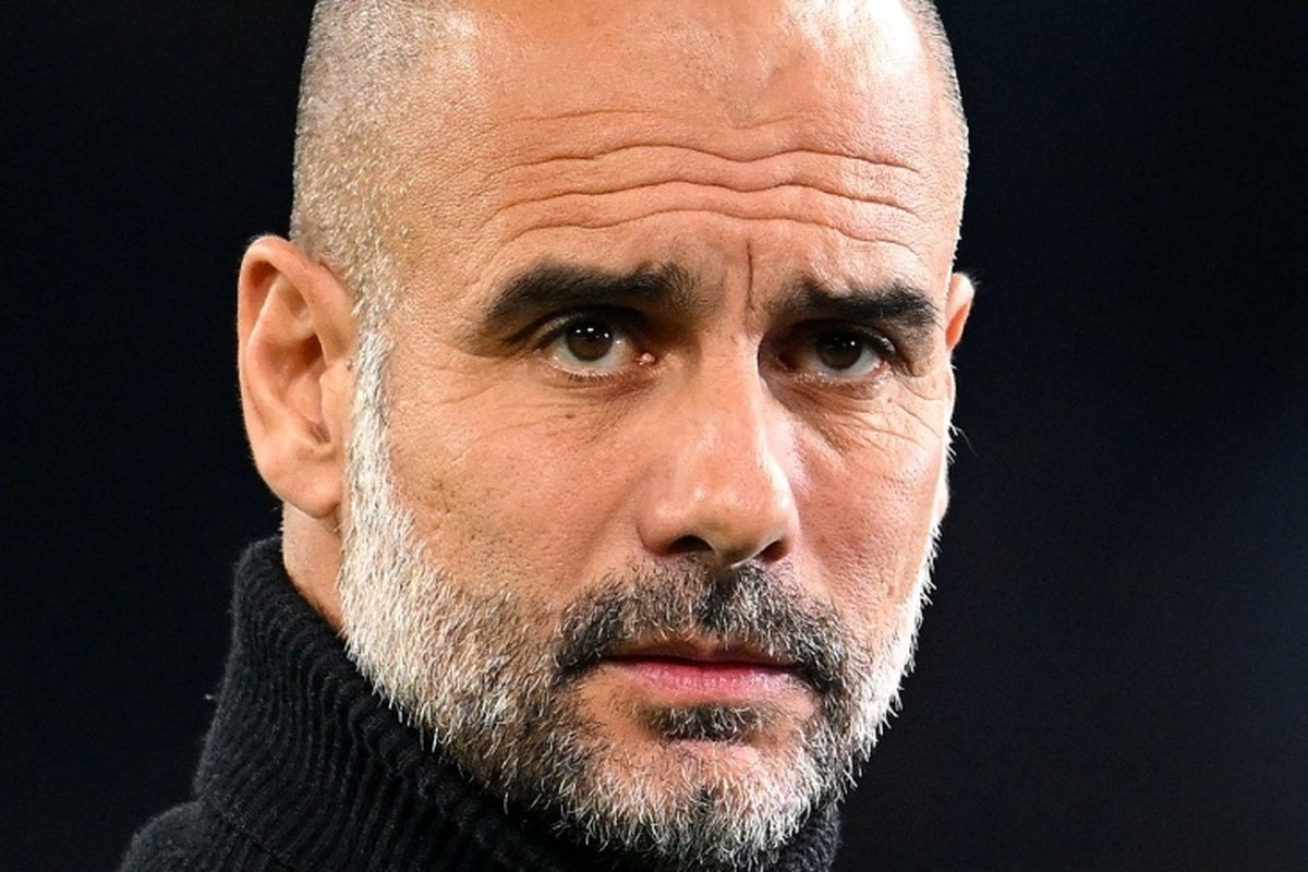 گواردیولا: می‌خواهم وقتی برنده نمی‌شوم رنج بکشم، می‌خواهم احساس بدی داشته باشم