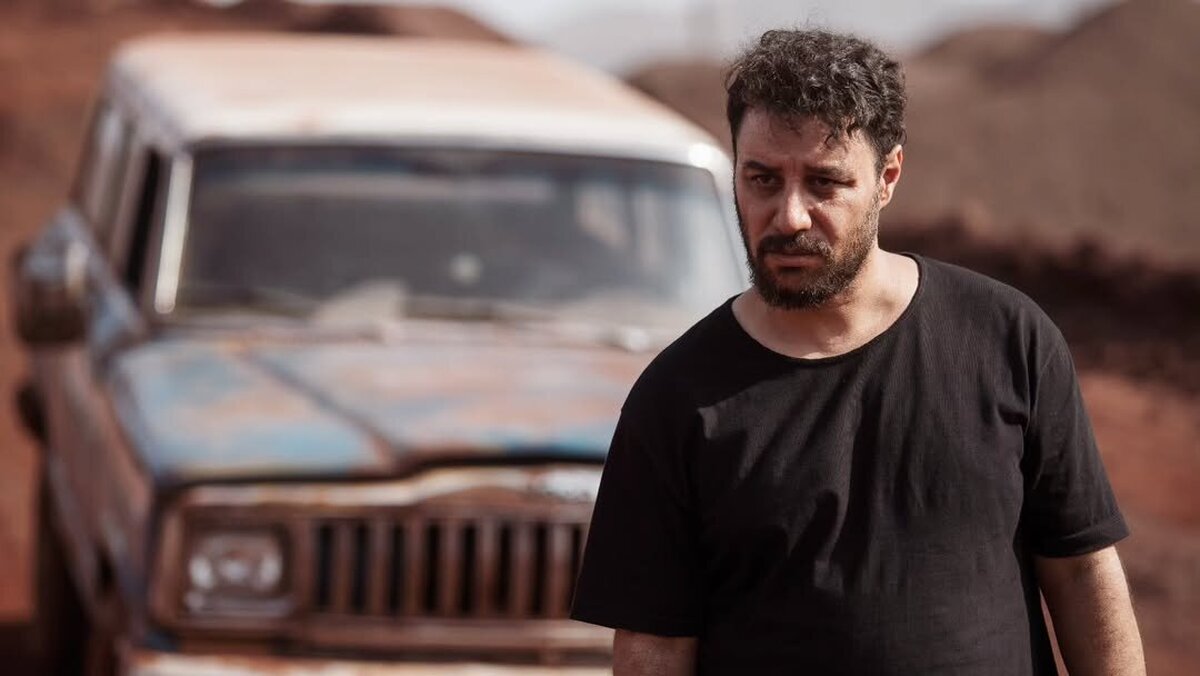 آیا فصل دوم سریال «وحشی» هم ساخته می‌شود؟