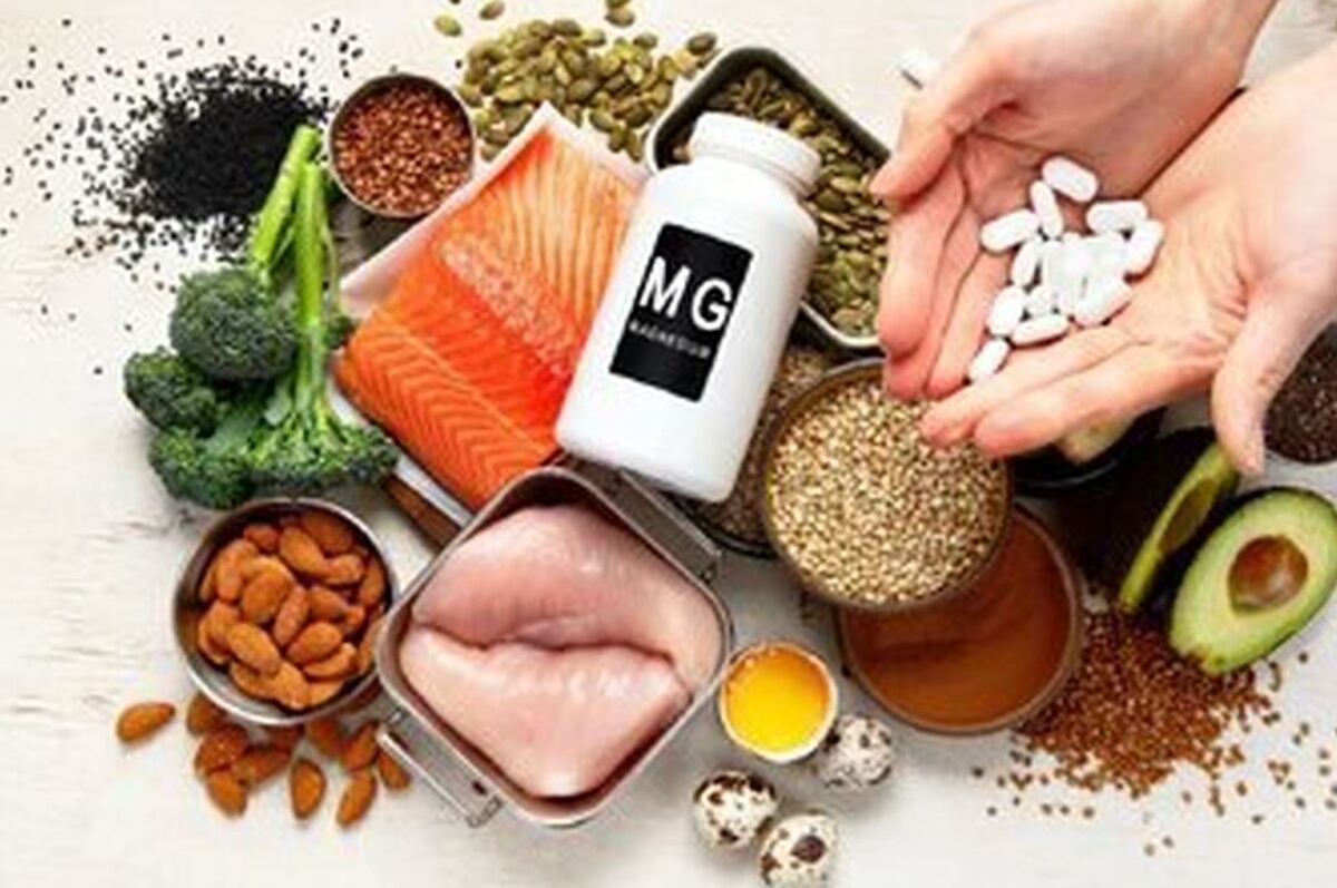 سلامت استخوان هایتان را با این مواد غذایی تضمین کنید